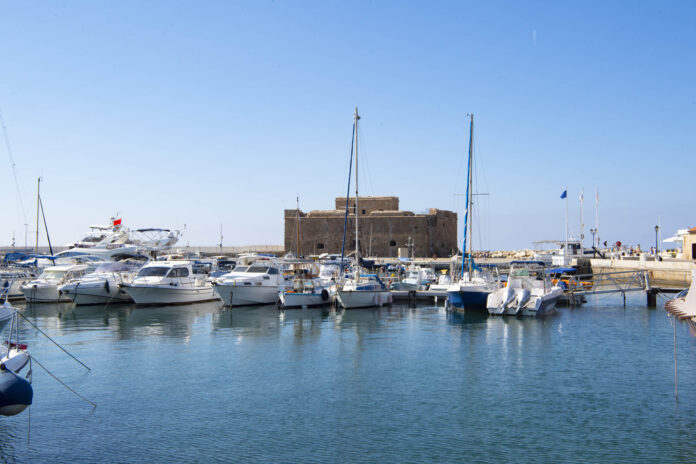 Limanaki pafos