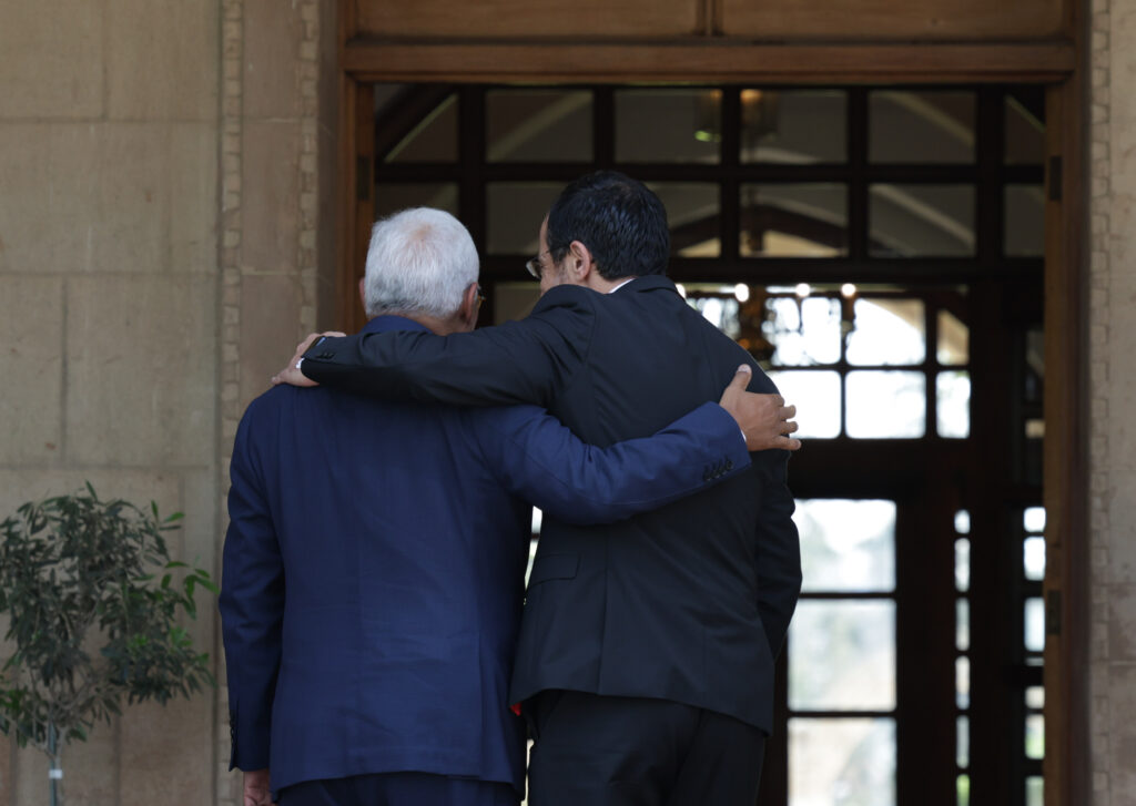 Πρόεδρος της Δημοκρατίας – Πρόεδρ