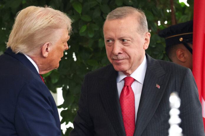 Trump erdogan scaled