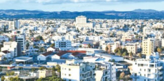 Ο Σύνδεσμος Ανάπτυξης Ακινήτων στηρίζει ενίσχυση νομοθεσίας κατά ξεπλύματος χρήματος στον τομέα Akinita larnaka agora 768x425