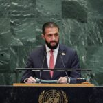 Οι ΗΠΑ αφαίρεσαν τον Σύρο πρόεδρο Αχμέντ αλ-Σαράα από τη λίστα τρομοκρατών Al sarah