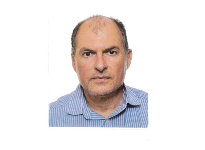 Apostolos mazeris