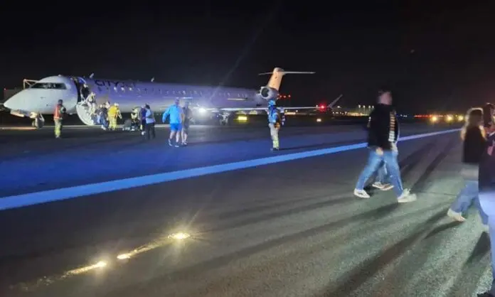 B city jet