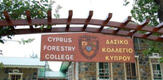 Σχεδόν 900 οι απόφοιτοι Δασικού Κολεγίου κατά τα έτη 1951-2015, επαναλειτούργησε το 2025 Dasiko kolegio