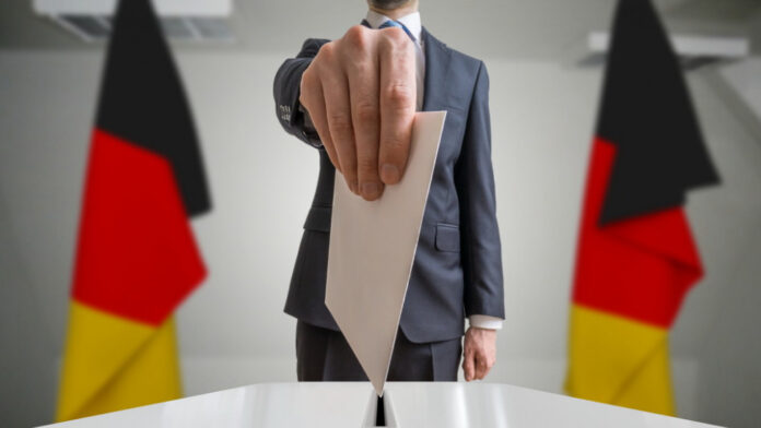 Ekloges germania