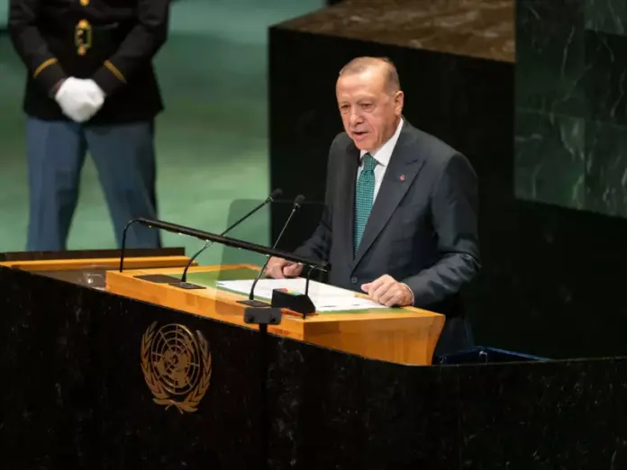 Erdogan