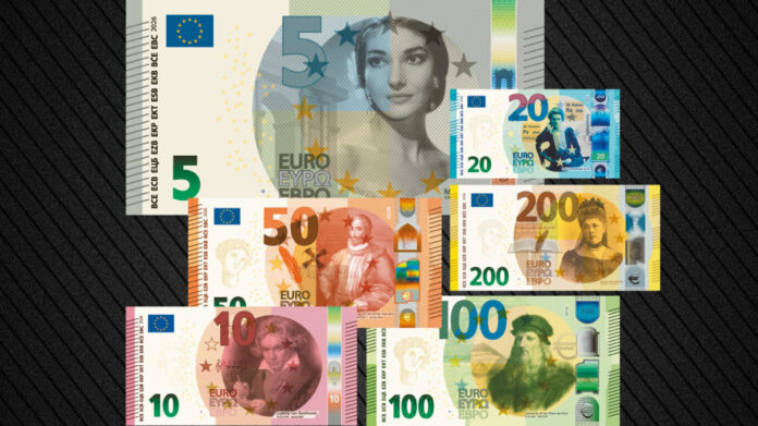 Euro nea