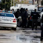 Ελλάδα: Αίσιο τέλος σε ομηρία γυναίκας – Συνελήφθη ο σύζυγός της Eurokinissi astynomia roma.jpg