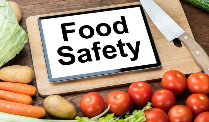 Food safety