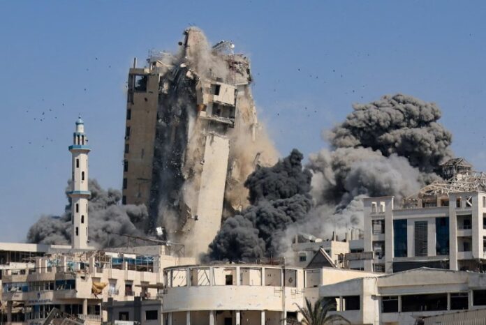 Gaza
