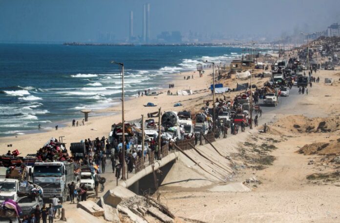 Gaza