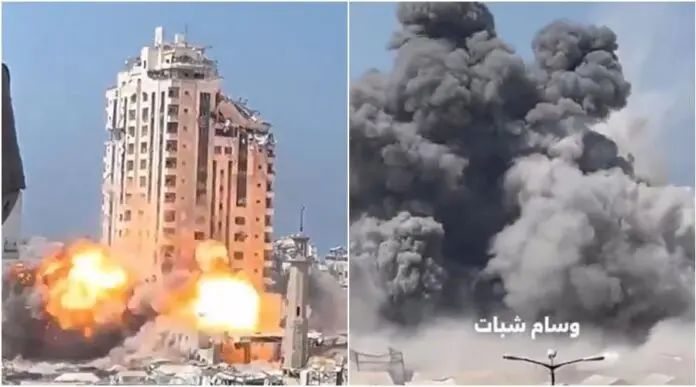 Gaza ktirio 2