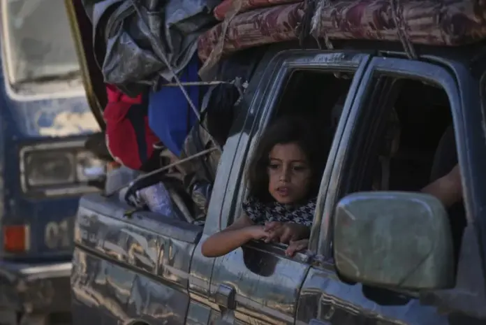 Gaza 0