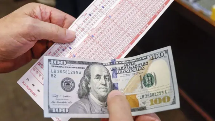 Giagia lottery