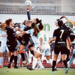 Προηγούνται οι Apollon Ladies με 14 βαθμούς στο Πρωτάθλημα Γυναικών, ακολουθεί ο Άρης Gynaikeio