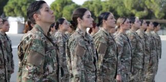 Έκπτωση 50% στα δίδακτρα Πανεπιστημίων για τις γυναίκες που θα υπηρετήσουν στην Εθνική Φρουρά Gynaikes stratos