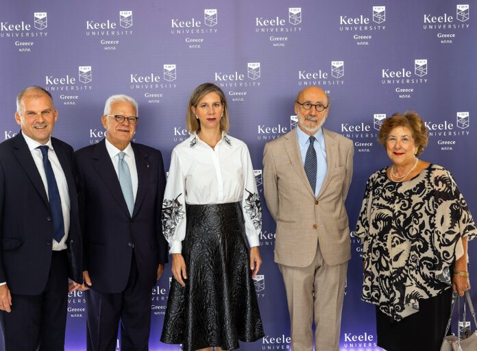 Keele 1