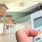 Μ. Βασιλείου: Επιβεβαιώνονται οι ανησυχίες ΠΟΕΔ για κλιματιστικά στα σχολεία Klimatistika sxoleia ac