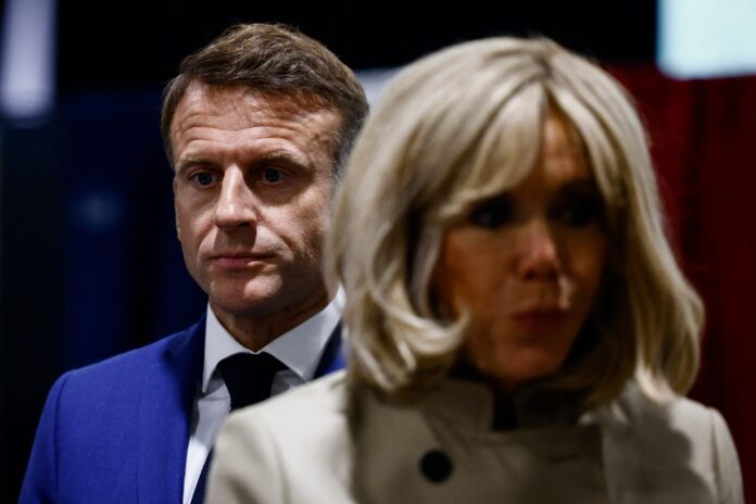 Macron