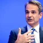 Mitsotakis