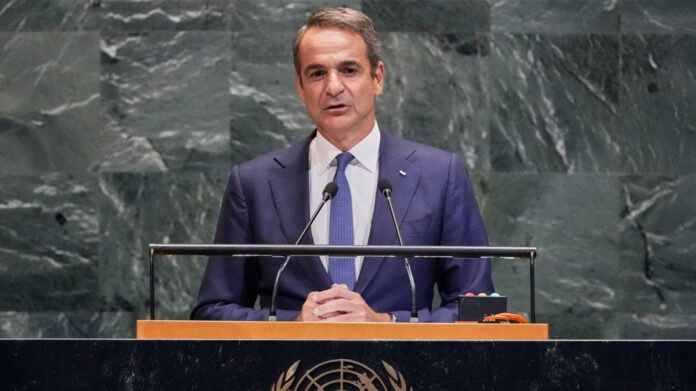 Mitsotakis oie6
