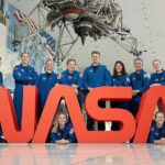 NASA: «Υπάρχει ασθενής αστροναύτης στο Διεθνή Διαστημικό Σταθμό και φέρνουμε στη Γη το πλήρωμα» Nasapliroma
