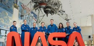 NASA: «Υπάρχει ασθενής αστροναύτης στο Διεθνή Διαστημικό Σταθμό και φέρνουμε στη Γη το πλήρωμα» Nasapliroma