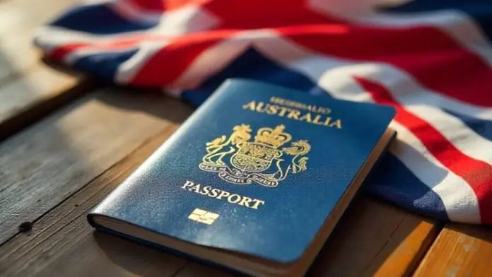 Passport