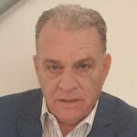 Pavlos liasidis