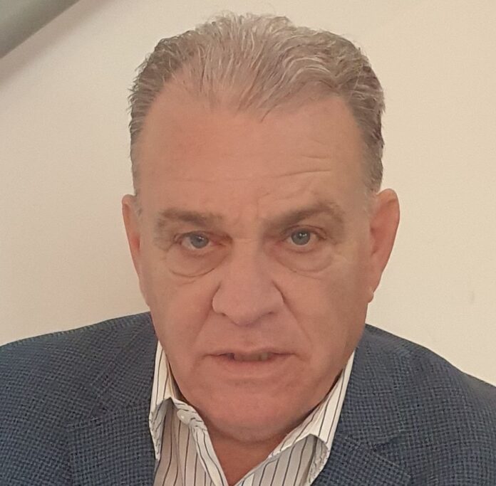 Pavlos liasidis
