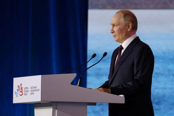 Putin 3