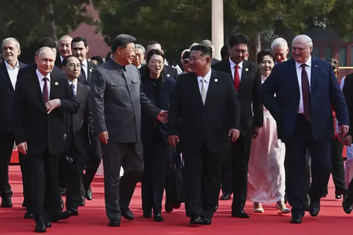 Putin kim si
