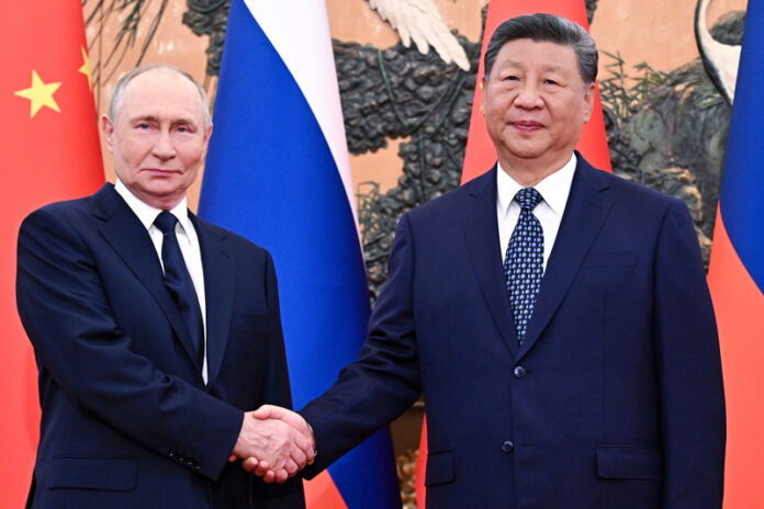 Putin si