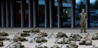 Η Ελλάδα στην 18η θέση του SAFE Safe eu