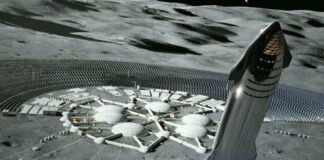 NASA: Θα φτιάξουμε ένα χωριό στη Σελήνη μέχρι το 2035 Selinivasi1