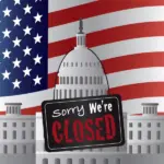 Νέος κίνδυνος για shutdown στις ΗΠΑ Shutdown shutterstock2.jpg