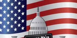 Shutdown στις ΗΠΑ: Οριστική έγκριση από τη Γερουσία της πρότασης για άρση του αδιεξόδου Shutdown shutterstock2.jpg