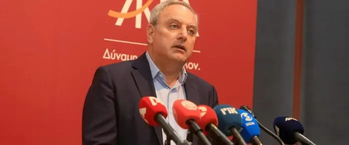 Stefanos akel