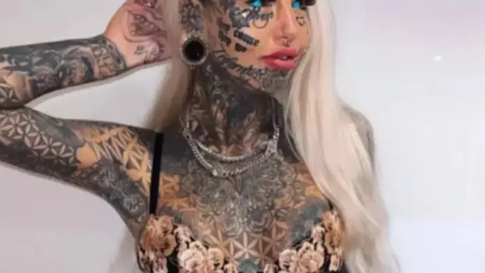 Tatouazgineka