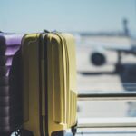 Αύξηση 17,1% αφίξεων τουριστών και 15,3% στα ταξίδια κατοίκων Κύπρου τον Οκτώβριο Taxidi tourismos