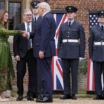 Tramp starmer wife