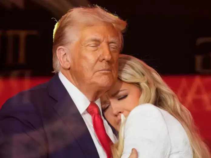 Trump kerk