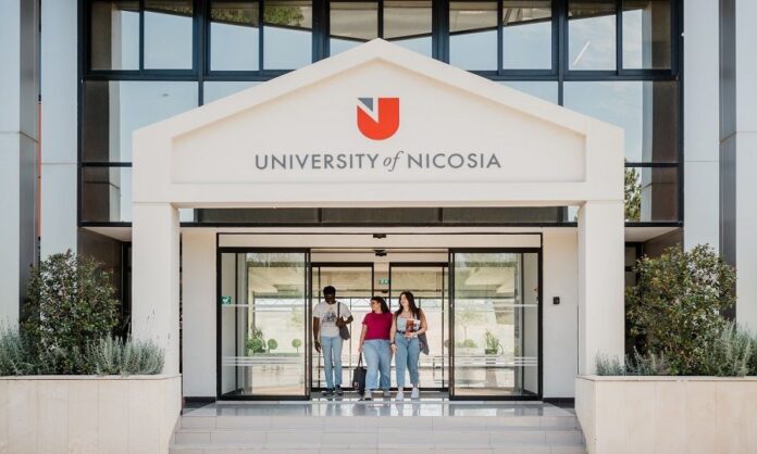Universityofnicosia