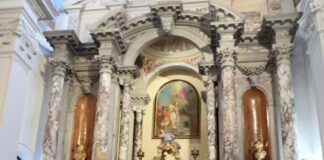 Αντιδράσεις στην Ιταλία για επιστροφή έργου του Καρπάτσο στη Σλοβενία W15 14542330036691