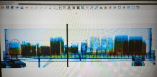 Πάνω από 100 κιλά ναρκωτικά σε εμπορευματοκιβώτιο – Σύλληψη τεσσάρων υπόπτων – Ικανοποίηση Υπουργού Δικαιοσύνης Xasis