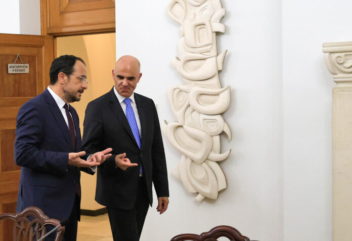 Πρόεδρος της Δημοκρατίας – Γενικό
