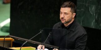 Γαλλικός εξοπλισμός, αμερικανικές πιέσεις και η μάχη για την Οδησσό Zelensky