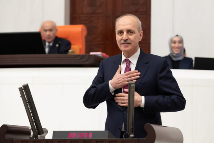 Νουμαν Κουρτουλμους