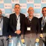 Σε συνέδριο ρυθμιστών παιγνίων στο Τορόντο η Αρχή Παιχνίων και Εποπτείας Καζίνο Apek iagr toronto 2025