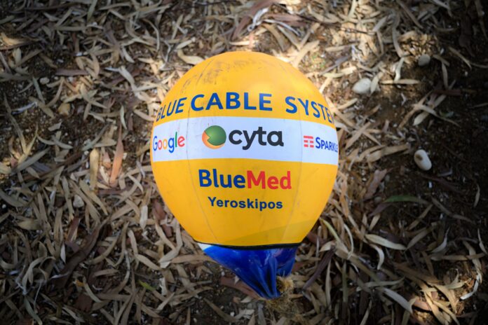 BLUE MED-CYTA Geroskipou (32) Blue med cyta geroskipou (32)